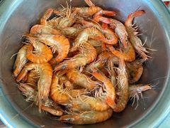 -匠心二十五年·百姓海鲜烧烤家常菜(威至海港湾店)