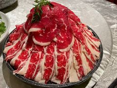 -ONE FULL 古董港式海鲜火锅