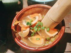 -江边城外烤全鱼(方庄店)