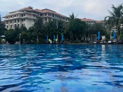 -惠州金海湾嘉华度假酒店