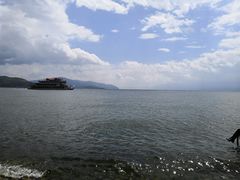 -南诏风情岛