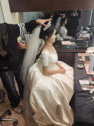 点击看大图 -金夫人婚纱摄影(华南店)