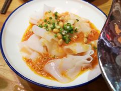 -老凯俚酸汤鱼(鸿通城店)