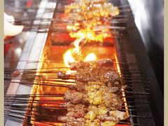 烤肉-清真·马峰烤肉(小学习北巷店)