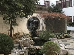 -全季酒店（苏州观前街平江路店）(原临顿路地铁站店)