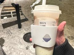 -阿嬷手作(成都万象城店)