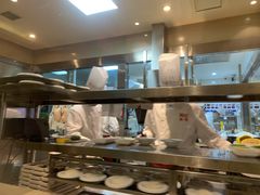 -阿庄新豫菜(航海东路店)