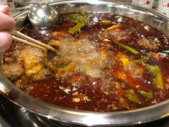 -肖肖酸萝卜鱼火锅(总店)