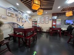 大堂-东吴面馆(好运街店)
