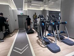 -FLARE STAR FITNESS(复地活力城店)
