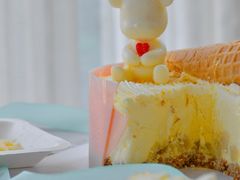 -CAKE BOSS 蛋糕老板(北京世纪金源购物中心)