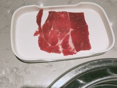 -汉金城海鲜烤肉自助百汇(威海威高广场店)