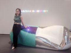 -芭蕾仙子 FairyBallet 少儿芭蕾舞蹈中心(丽都旗舰店)