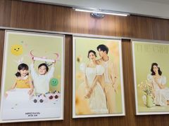 -海马体家庭照相馆(广州正佳广场店)