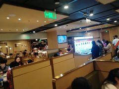 -海底捞火锅(杭州萧山宝龙广场店)