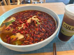 -和雅集素斋(景区店)