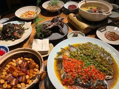 -31号公馆(黄兴广场白果园店)