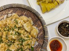 -晶晶粤西特色美食(市桥店)