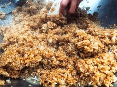 -六广门毛阿姨糯米饭