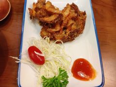 -小条食堂(三坊七巷店)