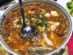 -宋庄魁元艺术餐厅
