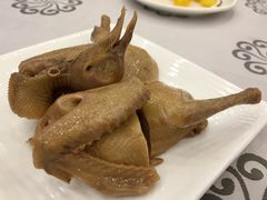 -岭南海晏楼(东晓南店)