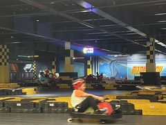 -极限PLAY运动娱乐新世界·团建派对表演休闲馆·室内高空游乐园