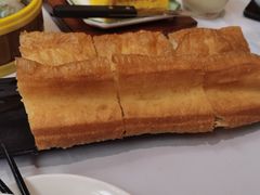 -君德澜酒家·创意粤菜(金山谷店)