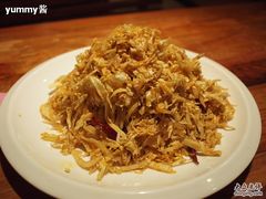 家凉（辣）-老六杀猪菜(进乡街店)