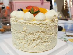 -苹果花园(龙漕路店)