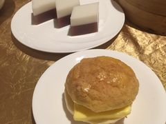 -哈尔滨永泰喜来登酒店·璟泰公馆