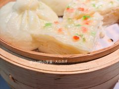 -晓淮山·扬州早茶·淮扬菜(龙阳广场店)