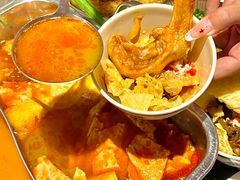 -螺大喜螺蛳粉火锅(雍和宫店)