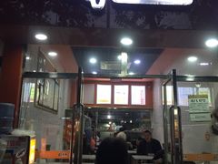 门面-郑凉面24h店(黄金小区店)
