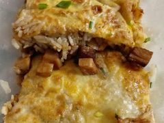 -老通城豆皮大王(吉庆街店)