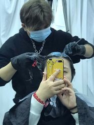 -YDO SALON