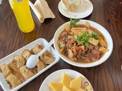 -姚记炒肝店(鼓楼店)