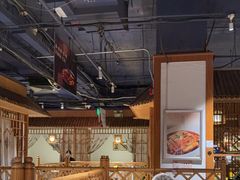 -渝信川菜(西单店)
