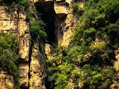 -龙门涧景区