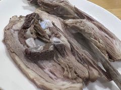 -张四烤羊肉(西藏自治区拉萨市丹杰林巷店)