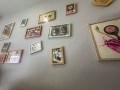 -老朴朝鲜风味(顾乡店)