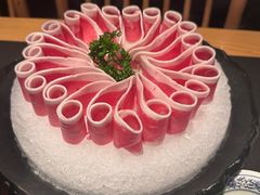 -东来顺·非遗火锅(高新店)