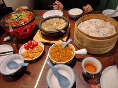 -小六汤包砂煲菜(文景路店)