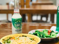 -池嬢拌粉(上海首店)