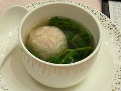 -江南灶中餐厅(南京香格里拉店)