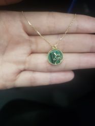 -周大福 CHOW TAI FOOK(新世界百货崇文店)