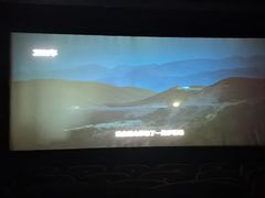 -浙影时代影城·宁波东门银泰店(原宁波时代电影大世界)