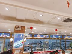 -京都蝎府羊蝎子火锅(珠市口店)