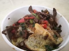 -周记热干面豆皮大王(桃花东街店)