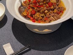 -喜湘宴·精致湖南菜(和平西桥店)